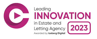 Iceberg Digital Leading Innovation 2023